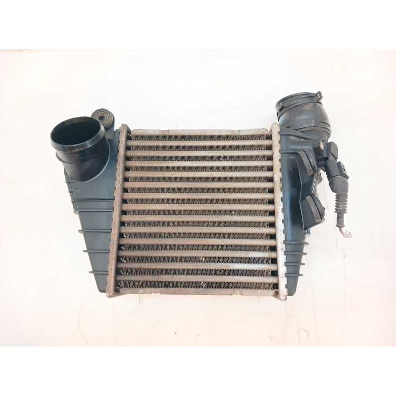 Recambio de intercooler para seat leon (1m1) 1.9 tdi referencia OEM IAM 1J0145803 862328X 
