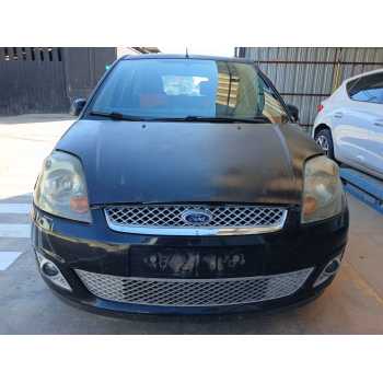 FORD FIESTA V (JH_, JD_)