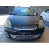 ford fiesta v (jh_, jd_) del año 2008