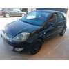 ford fiesta v (jh_, jd_) del año 2008