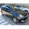 ford fiesta v (jh_, jd_) del año 2008