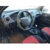 ford fiesta v (jh_, jd_) del año 2008