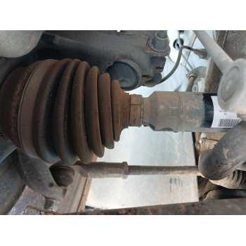 TRANSMISION DELANTERA DERECHA 5WA407272H 
