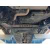 Recambio de puente trasero para seat leon (kl1) style referencia OEM IAM   