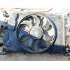 Recambio de electroventilador para mercedes-benz clase a (w176) a 180 blueefficiency (176.042) referencia OEM IAM   
