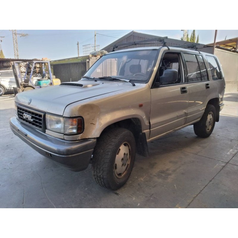 opel monterey del año 1994