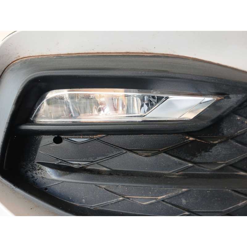Recambio de faro antiniebla derecho para seat leon (kl1) style referencia OEM IAM   