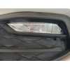 Recambio de faro antiniebla izquierdo para seat leon (kl1) style referencia OEM IAM   