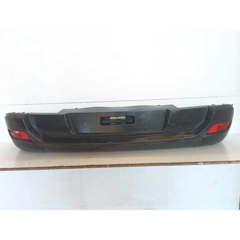 Recambio de paragolpes trasero para peugeot 3008 confort referencia OEM IAM   