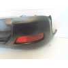 Recambio de paragolpes trasero para peugeot 3008 confort referencia OEM IAM   