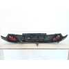 Recambio de paragolpes trasero para peugeot 3008 confort referencia OEM IAM   