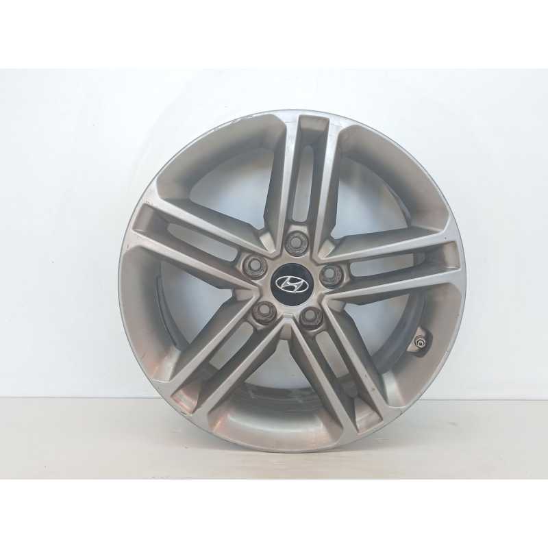 Recambio de llanta para hyundai santa fé iii (dm, dma) 2.0 crdi referencia OEM IAM 529102W210  