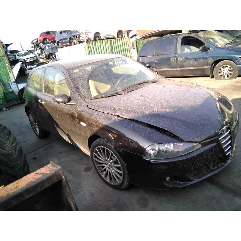 alfa romeo 147 (190) del año 2006