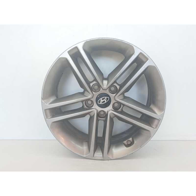 Recambio de llanta para hyundai santa fé iii (dm, dma) 2.0 crdi referencia OEM IAM 529102W210  