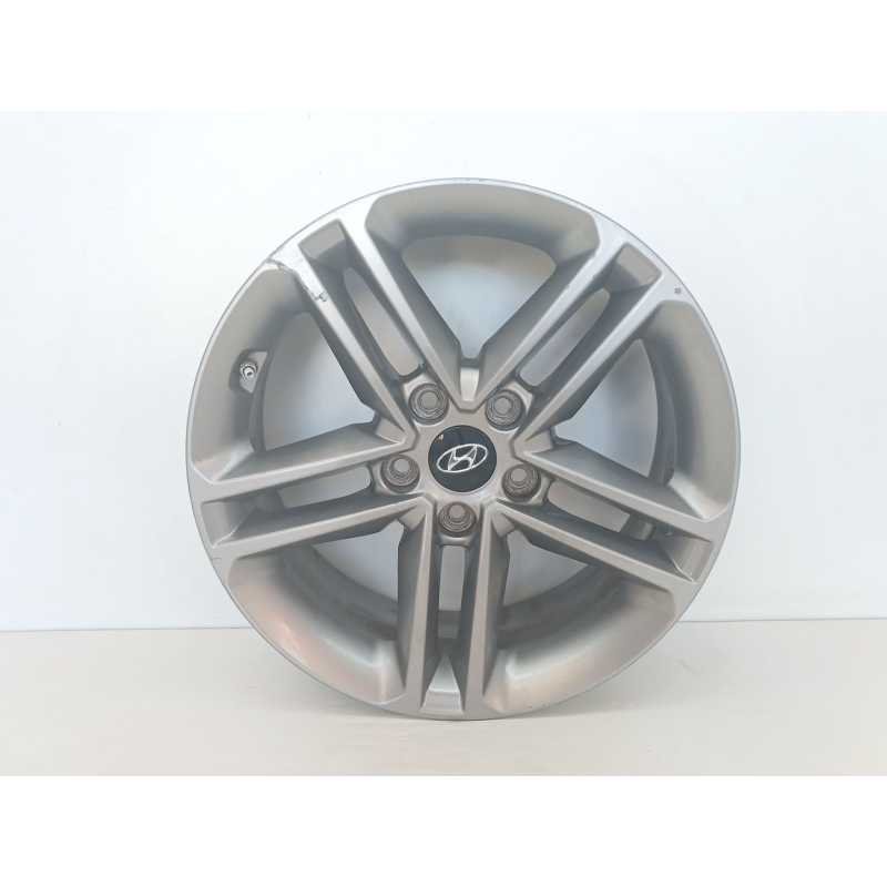 Recambio de llanta para hyundai santa fé iii (dm, dma) 2.0 crdi referencia OEM IAM 529102W210  