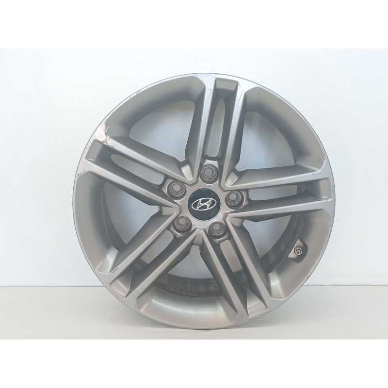 Recambio de llanta para hyundai santa fé iii (dm, dma) 2.0 crdi referencia OEM IAM 529102W210  