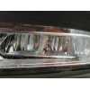 Recambio de faro antiniebla izquierdo para seat leon (kl1) style referencia OEM IAM   