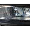 Recambio de faro antiniebla derecho para seat leon (kl1) style referencia OEM IAM   
