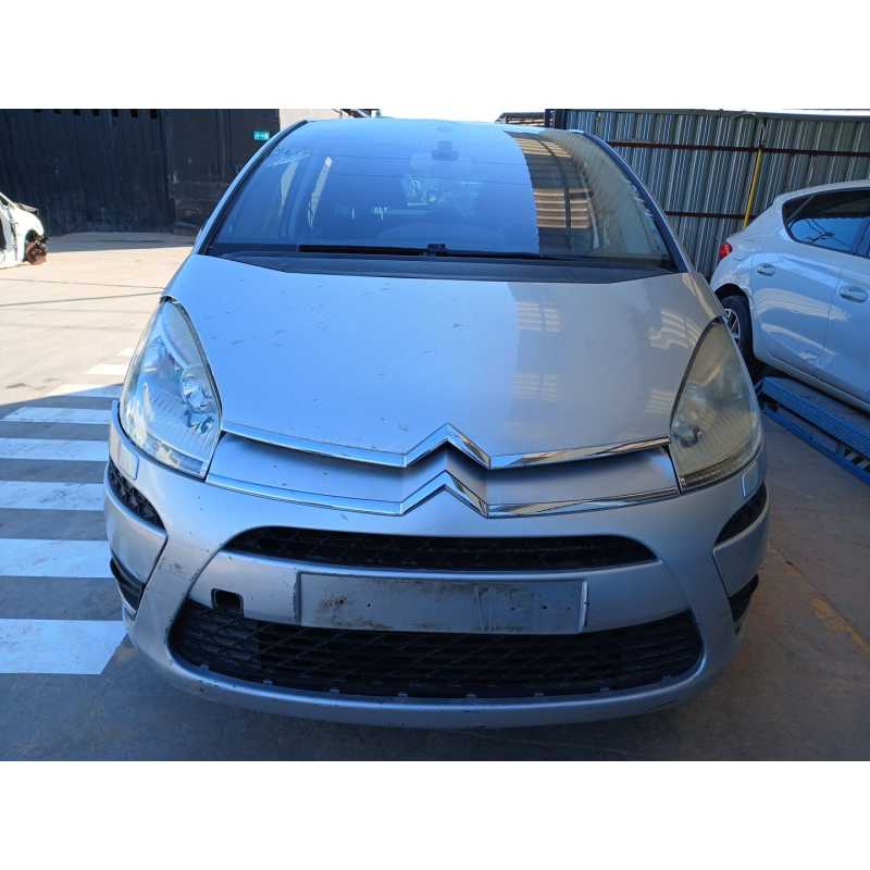 citroën c4 picasso i monospace (ud_) del año 2008