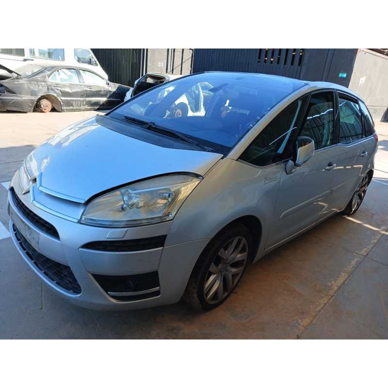 citroën c4 picasso i monospace (ud_) del año 2008