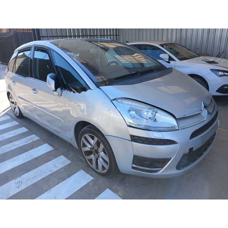 citroën c4 picasso i monospace (ud_) del año 2008