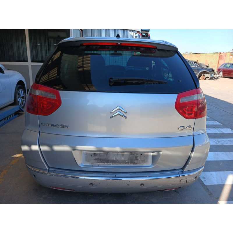 citroën c4 picasso i monospace (ud_) del año 2008