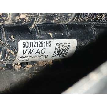 RADIADOR AGUA 5Q0121251HS 