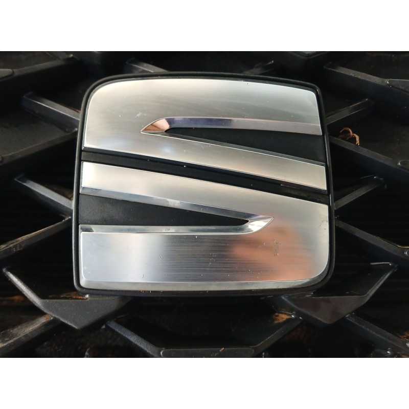 Recambio de radiador agua para seat leon (kl1) style referencia OEM IAM   