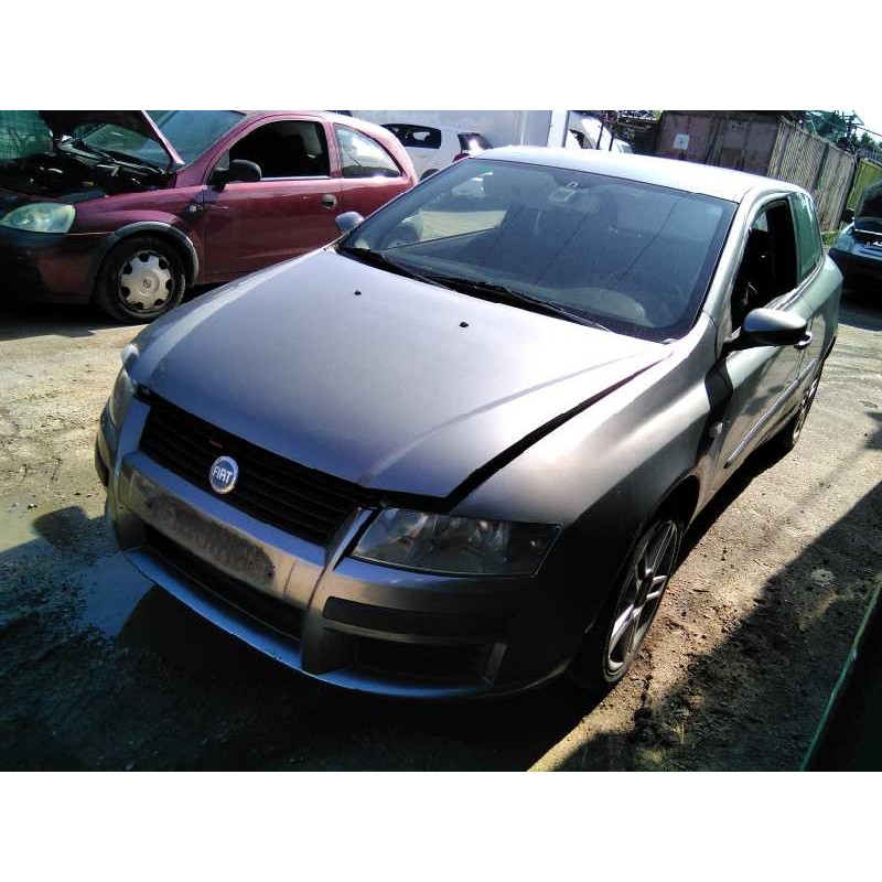 fiat stilo (192) del año 2004