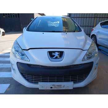 PEUGEOT 308 I (4A_, 4C_)