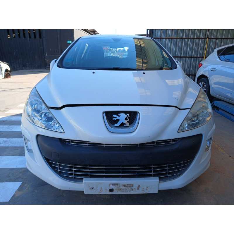 peugeot 308 i (4a_, 4c_) del año 2010