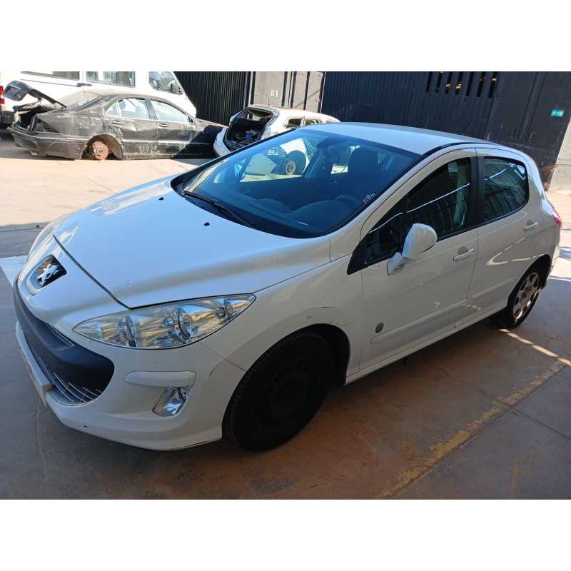 peugeot 308 i (4a_, 4c_) del año 2010