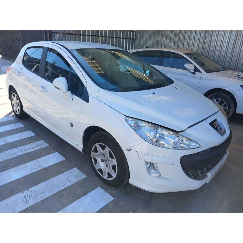 peugeot 308 i (4a_, 4c_) del año 2010