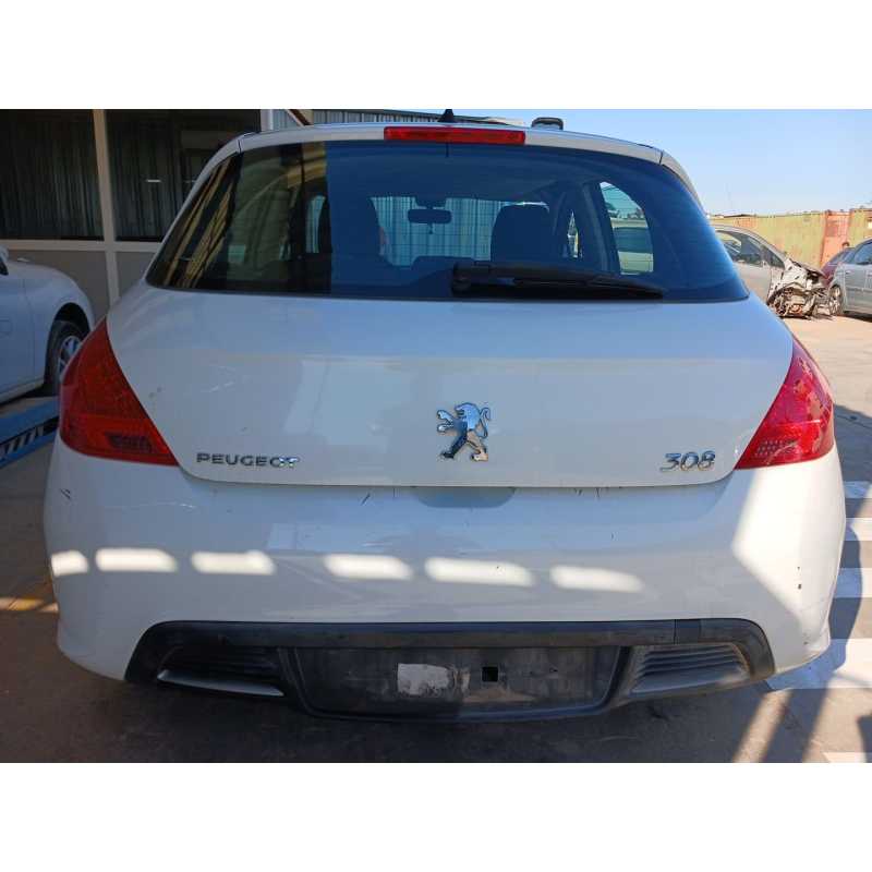 peugeot 308 i (4a_, 4c_) del año 2010