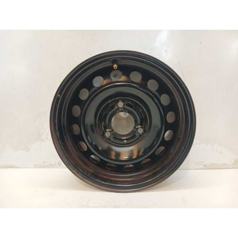 Recambio de llanta para renault twizy (mam_) 45 referencia OEM IAM 403008224R  
