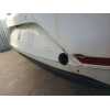 Recambio de paragolpes trasero para seat leon (kl1) style referencia OEM IAM   