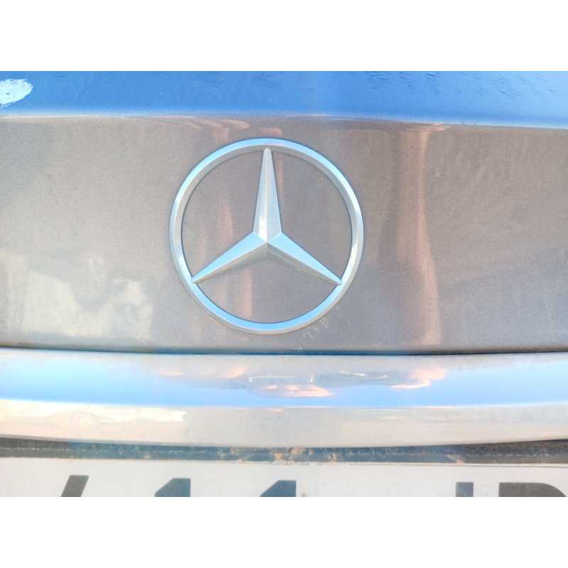 Recambio de refuerzo paragolpes delantero para mercedes-benz clase gla (w156) gla 220 cdi (156.903) referencia OEM IAM   