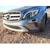 Recambio de paragolpes delantero para mercedes-benz clase gla (w156) gla 220 cdi (156.903) referencia OEM IAM   