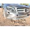 Recambio de paragolpes delantero para mercedes-benz clase gla (w156) gla 220 cdi (156.903) referencia OEM IAM   