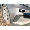 Recambio de paragolpes delantero para mercedes-benz clase gla (w156) gla 220 cdi (156.903) referencia OEM IAM   