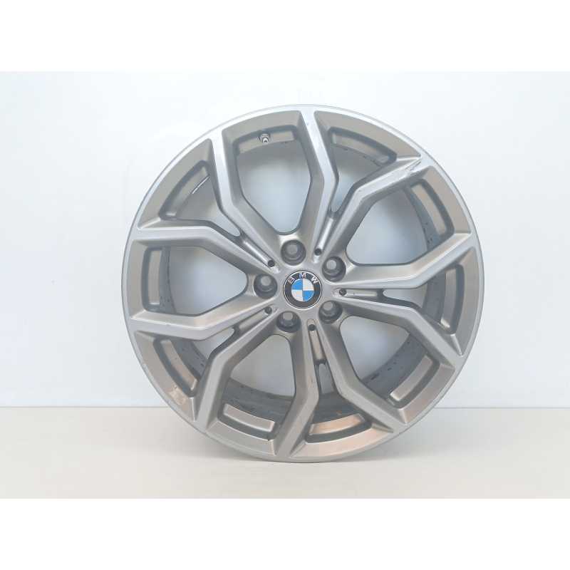 Recambio de llanta para bmw x4 (g02, f98) xdrive 20 d referencia OEM IAM 6877328  