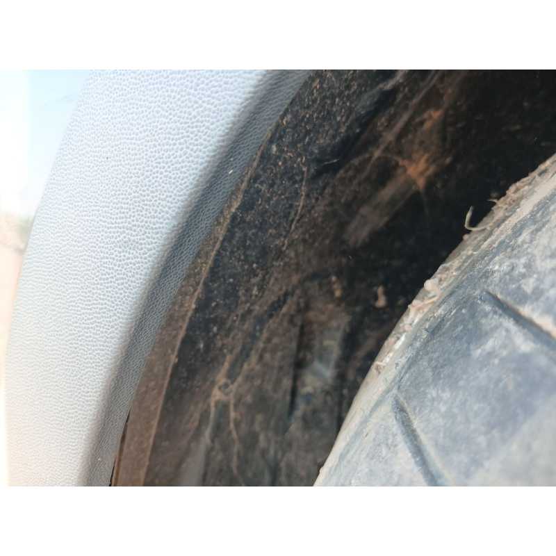 Recambio de paso rueda delantero derecho para mercedes-benz clase gla (w156) gla 220 cdi (156.903) referencia OEM IAM   