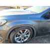 Recambio de aleta delantera izquierda para mercedes-benz clase gla (w156) gla 220 cdi (156.903) referencia OEM IAM   