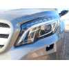 Recambio de faro izquierdo para mercedes-benz clase gla (w156) gla 220 cdi (156.903) referencia OEM IAM   