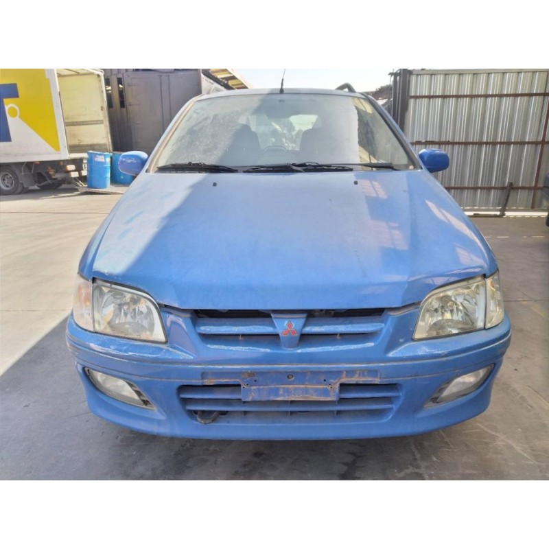 mitsubishi space star (dg0) del año 1999
