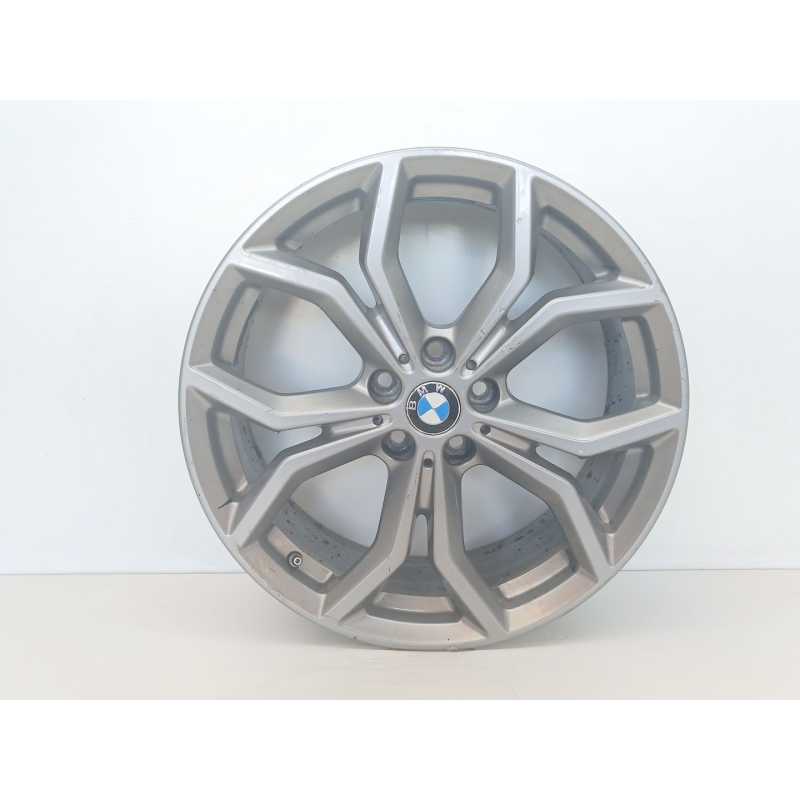 Recambio de llanta para bmw x4 (g02, f98) xdrive 20 d referencia OEM IAM 6877328  