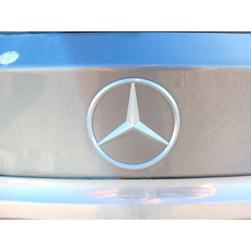 Recambio de radiador agua para mercedes-benz clase gla (w156) gla 220 cdi (156.903) referencia OEM IAM   