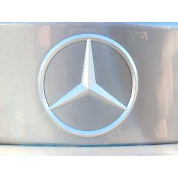 PANEL FRONTAL 