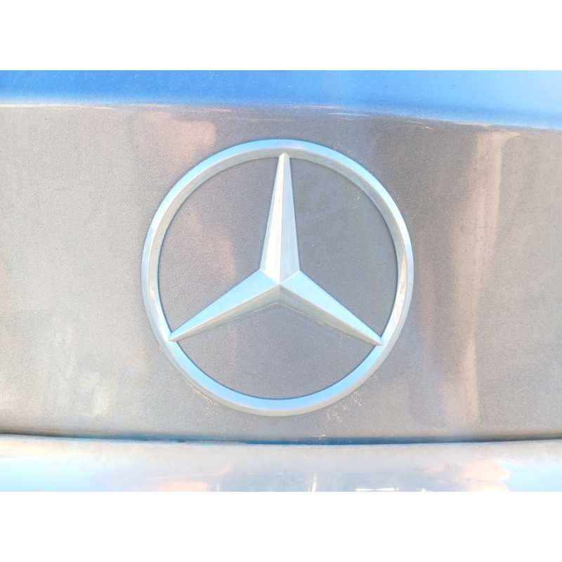 Recambio de electroventilador para mercedes-benz clase gla (w156) gla 220 cdi (156.903) referencia OEM IAM   