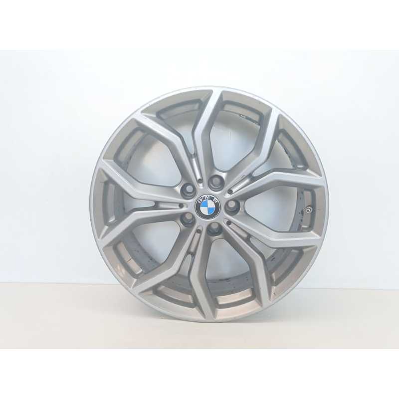 Recambio de llanta para bmw x4 (g02, f98) xdrive 20 d referencia OEM IAM 6877328  
